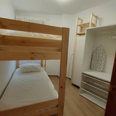 Apartment Barranc De L'infern Vall de Ebo