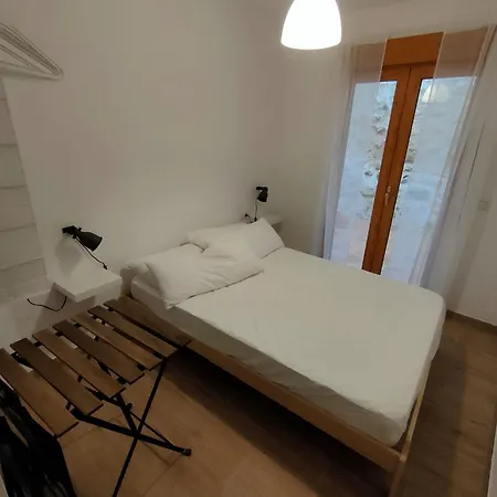 Barranc De L'infern Appartement *