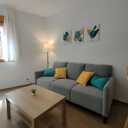 Barranc De L'infern Apartament *